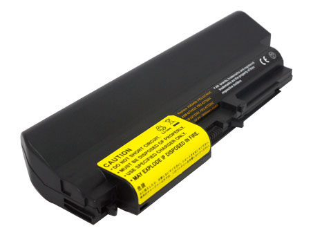 LENOVO FRU 42T5264 Notebook Battery