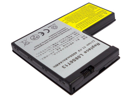 LENOVO IdeaPad Y650 Series Notebook Battery