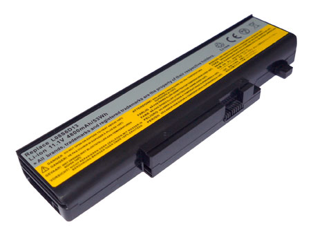 LENOVO IdeaPad Y550P 3241 Notebook Battery