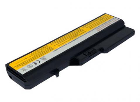 LENOVO IdeaPad G460 0677 Notebook Battery