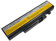 LENOVO Lenovo IdeaPad Y470 Notebook Battery