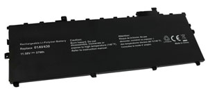 LENOVO ThinkPad X1 Carbon G6-20KH006MGE Notebook Battery