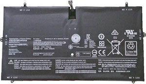 LENOVO Yoga 3 Pro 1370  Notebook Battery