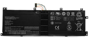 LENOVO Miix 520-12IKB Notebook Battery