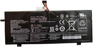 LENOVO Ideapad 710S-13IKB Notebook Battery
