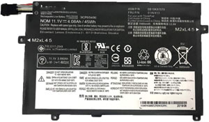 LENOVO ThinkPad E470C Notebook Battery