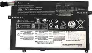 LENOVO SB10K97569 Notebook Battery