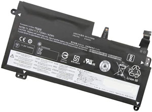 LENOVO ThinkPad New S2 2018(20L1A00HCD) Notebook Battery