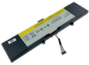 LENOVO Y50-70AS-ISE Notebook Battery