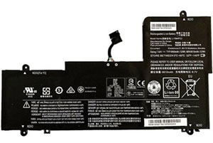 LENOVO Yoga 710-14ISK 80TY000SGE Notebook Battery