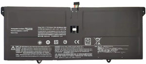 LENOVO Yoga 920-13IKB(80Y8001BGE) Notebook Battery