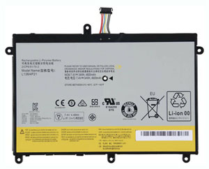 LENOVO Ideapad Yoga 20428 Notebook Battery