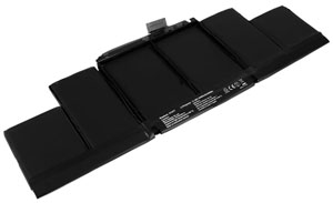 APPLE MacBook Pro 15 Core i7 A1398(Mid 2012 Retina) Notebook Battery