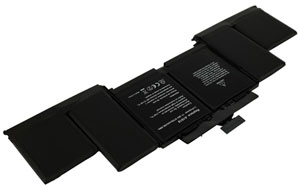 APPLE MacBook Pro 15-inch A1398 (Retina Mid 2015) Notebook Battery