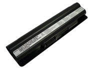 MEDION MSI FR610 Notebook Battery