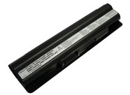 MEDION MSI FR620 Notebook Battery