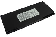 MSI MSI X340 Notebook Battery