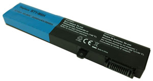 MSI GE62 Notebook Battery