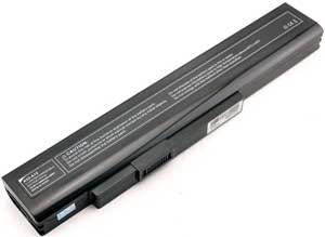 Medion Medion Erazer X6816 Notebook Battery