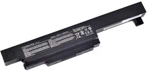 Hasee A32-A24 Notebook Battery