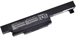 Hasee MD98039 Notebook Battery