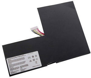 MSI GS60 2PL-006XCN Notebook Battery