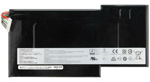 MSI GS63VR 6RF-016CN Notebook Battery