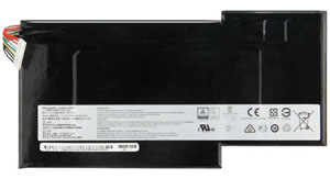 MSI GS63VR 7RF-258CN Notebook Battery