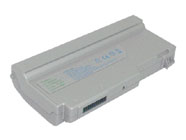 PANASONIC CF-W5LW4AXS Notebook Battery