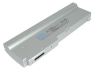 PANASONIC CF-T4HC4AXS Notebook Battery