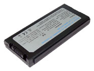 PANASONIC CF-29FC1AXS Notebook Battery