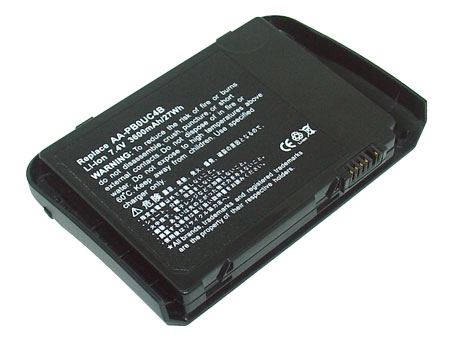 SAMSUNG  NP-Q1EX Notebook Battery