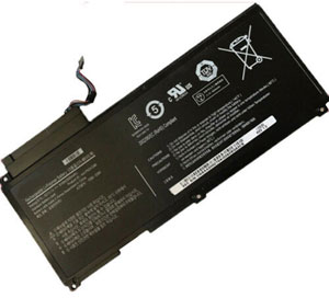 SAMSUNG QX411 Notebook Battery