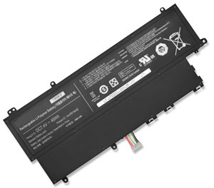 SAMSUNG NP530U3C Series Notebook Battery