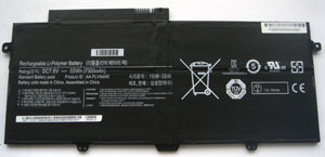 SAMSUNG NP940X3G-K06CN Notebook Battery