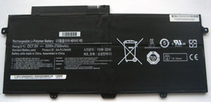 SAMSUNG NP910S5J-K01SE Notebook Battery