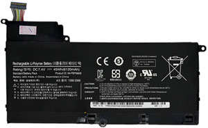 SAMSUNG AA-PBYN8AB Notebook Battery