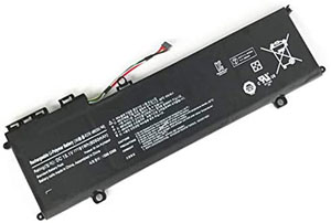 SAMSUNG NP870Z5E-X01HU Notebook Battery
