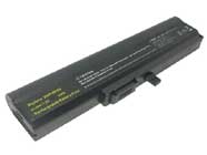 SONY VAIO VGN-TX36TP Notebook Battery