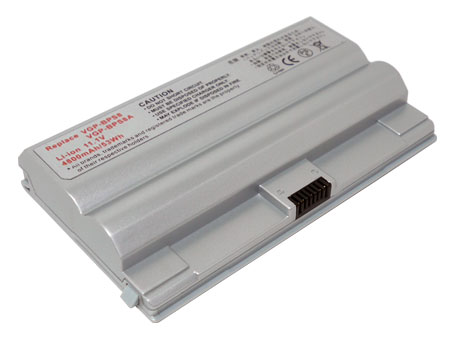 SONY  VAIO VGN-FZ290EBW Notebook Battery