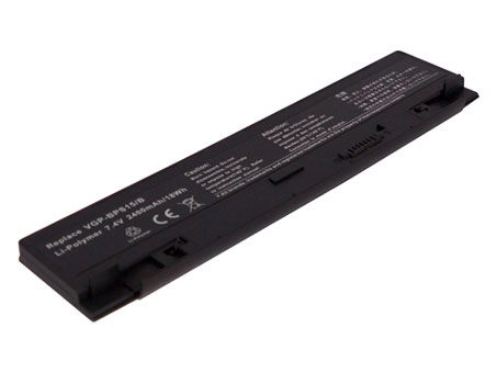 SONY  VAIO VGN-P530 Series Notebook Battery