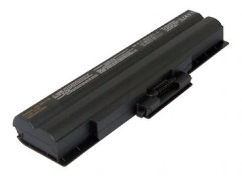 SONY VAIO VGN-SR59VG Notebook Battery