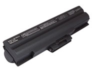 SONY VAIO VGN-AW41JF Notebook Battery