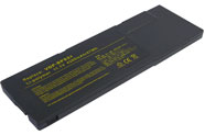 SONY VAIO SVS13118GW Notebook Battery