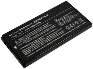 SONY SGPT212FR Notebook Battery