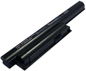 SONY VAIO VPC-EH3U1E Notebook Battery