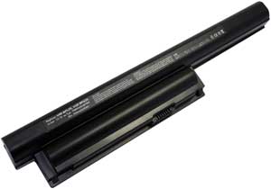 SONY SVE15136CAP Notebook Battery