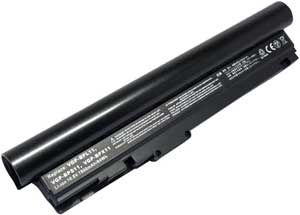 SONY VAIO VGN-TZ131N Notebook Battery