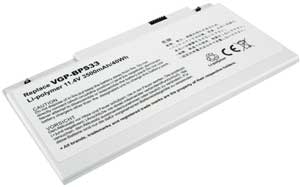 SONY VAIO SVT14113CX Notebook Battery