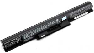 SONY SVF14215SC Notebook Battery